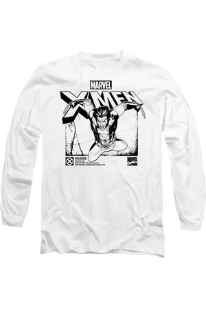 Marvel Tops y Camisetas X-Men para mujer
