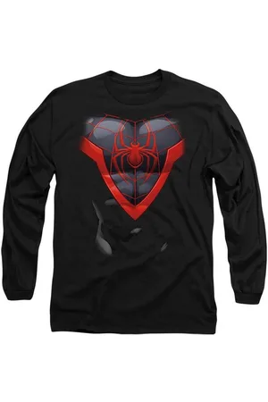 Marvel Tops y Camisetas TV14465 para mujer