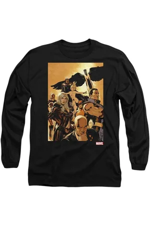 Marvel Tops y Camisetas X-Men para mujer