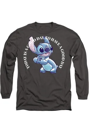 Lilo &amp; Stitch Tops y Camisetas Good Day para mujer