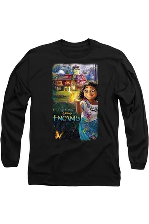 Encanto Tops y Camisetas TV14289 para mujer