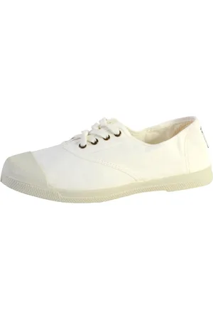 Natural World Zapatillas 129476 para mujer