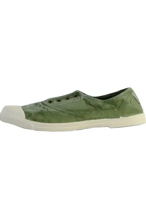 Natural World Zapatillas 207395 para mujer