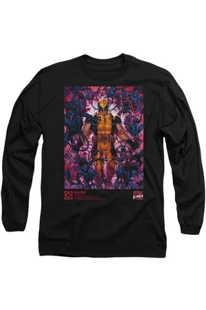 Marvel Tops y Camisetas X-Men para mujer