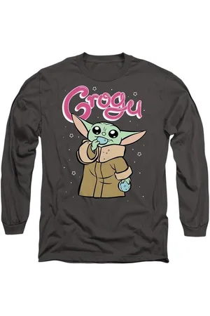 STAR WARS Tops y Camisetas TV14392 para mujer