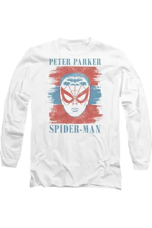 Marvel Tops y Camisetas TV14119 para mujer