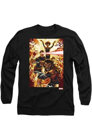 Marvel Tops y Camisetas X-Men para mujer