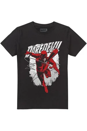 Daredevil Camiseta manga larga TV15052 para hombre