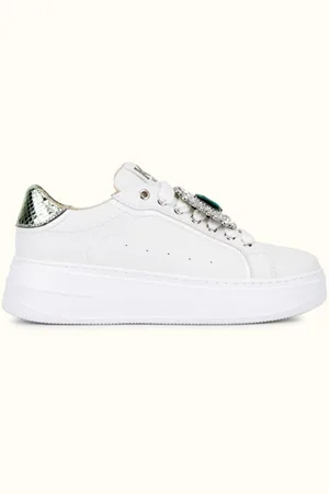 Keys Deportivas Moda - para mujer