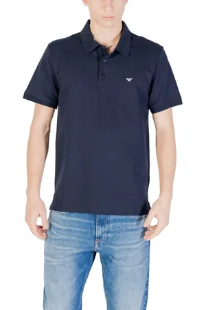 EA7 Polo Swimwear EM001380 AF12331 para hombre