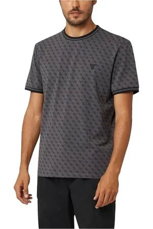Guess Camiseta CAMISETA MARSHALL HOMBRE para hombre
