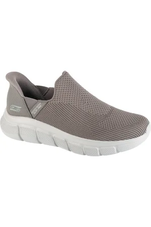 Skechers Zapatillas Slip-Ins: Bobs Sport B Flex - Resilient Edge para hombre