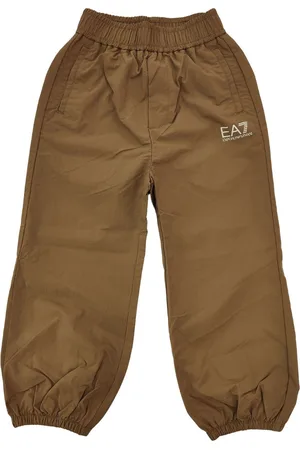 EA7 Pantalones - para niño