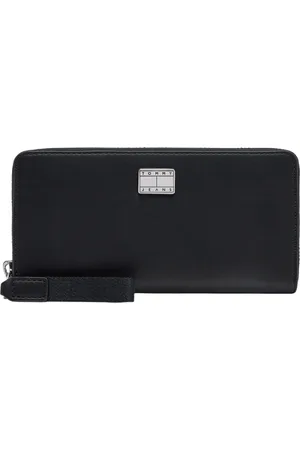 Tommy Hilfiger Cartera TJW AMERICAN COOL LARGE ZA AW0AW17299 para mujer