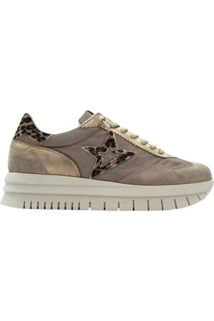 Cetti Deportivas Moda DEPORTIVA 1259-XLCHANPAN para mujer