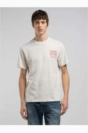 Replay Camiseta M3023.000 22336 para hombre