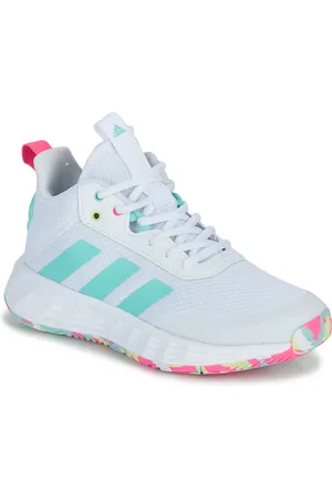 adidas Zapatillas de baloncesto OWNTHEGAME 2.0 K para niño