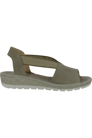 Doctor Cutillas Sandalias Sandalias 35413 Elásticos para mujer