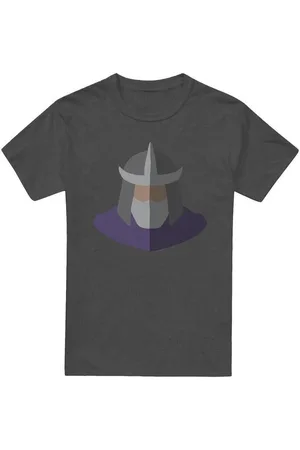 Teenage Mutant Ninja Turtles Tops y Camisetas TV15204 para mujer