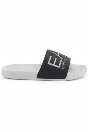 Emporio Armani Sandalias - para hombre