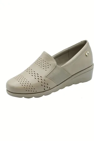 VALLEVERDE Mocasines VS10334 Nappa para mujer
