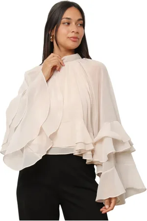 La Modeuse Camisa 75176_P177630 para mujer
