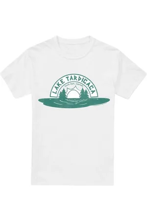 South Park Camiseta manga larga Camp Counsellor para hombre