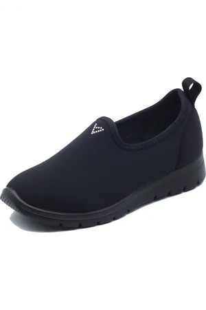 VALLEVERDE Mocasines 25350 para mujer