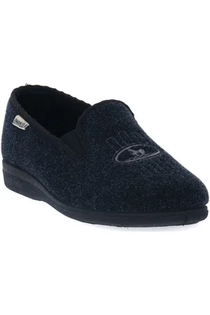 Emanuela Sandalias 967 BLU para hombre