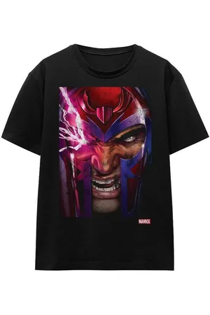 Marvel Tops y Camisetas X-Men para mujer