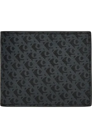 Calvin Klein Cartera MATTE BILLFOLD W/COIN LV04G1066G para hombre