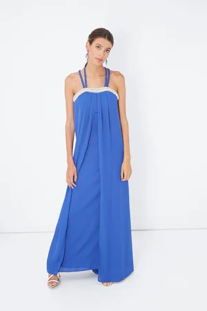 La Morena Vestido largo LA-230059 para mujer