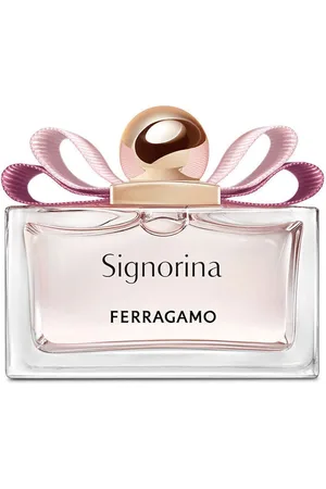 Salvatore Ferragamo Perfume Signorina Edp Vapo para mujer