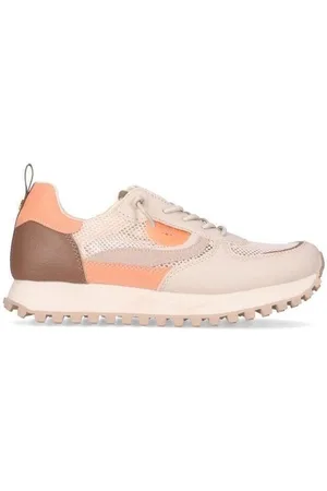 Chika 10 Deportivas Moda CLICK 09 para mujer