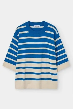 Loreak Mendian Jersey JERSEY LEUNETA MUJER para mujer