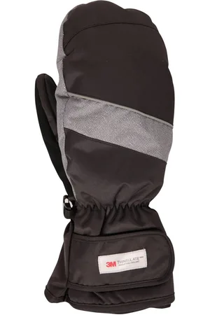 Mountain Warehouse Guantes Pinnacle Extreme para hombre