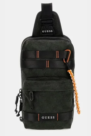 Guess Bolso GSBAG-HMASCVP5226-blk para hombre