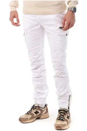 Deeluxe Pantalones - para hombre