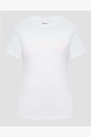 Guess Camiseta CAMISETA KAMELIE CN MUJER para mujer
