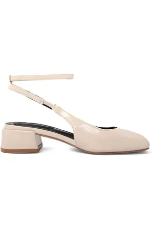 Fashion Attitude Sandalias Fam-99 para mujer