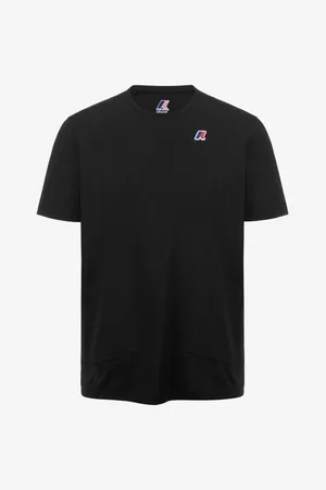 K-Way Camiseta K1141LW para hombre