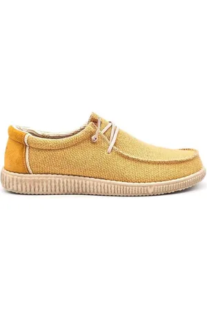 Pitas Mocasines WP150 STEVE para hombre