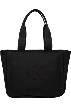 Calvin Klein Bolso SUMMER CANVAS TOTE LV04K3098G para mujer