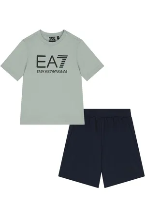 EA7 Conjunto - para niño