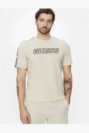 Guess Camiseta CAMISETA ARLO CN HOMBRE para hombre
