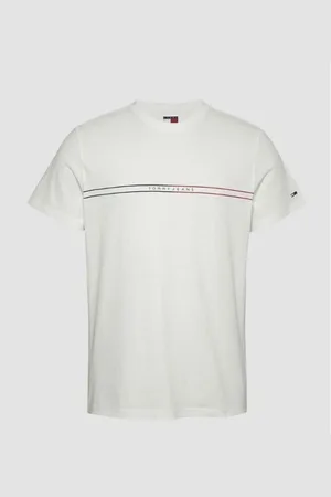 Tommy Hilfiger Camiseta CAMISETA GRAPHIC HOMBRE para hombre