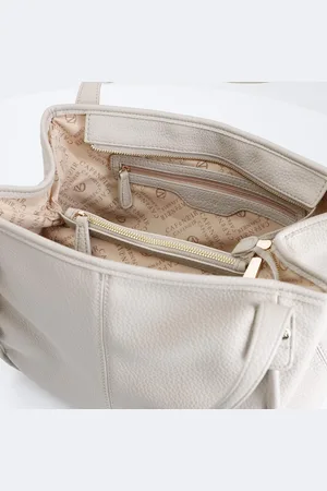 CAFèNOIR Bolso CNBAG-NB0806-bei para mujer