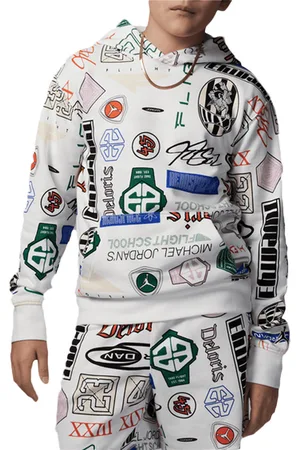 Nike Jersey - para niño