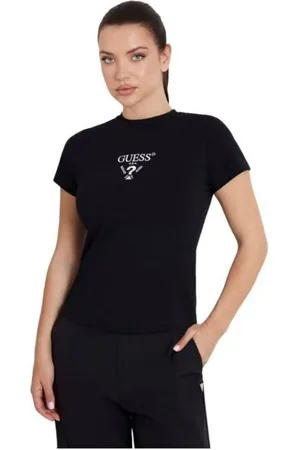 Guess Camiseta CAMISETA COLETTE MUJER para mujer