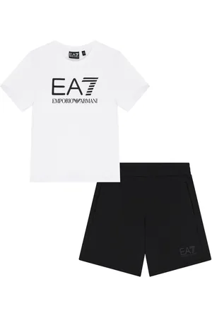 EA7 Conjunto - para niño